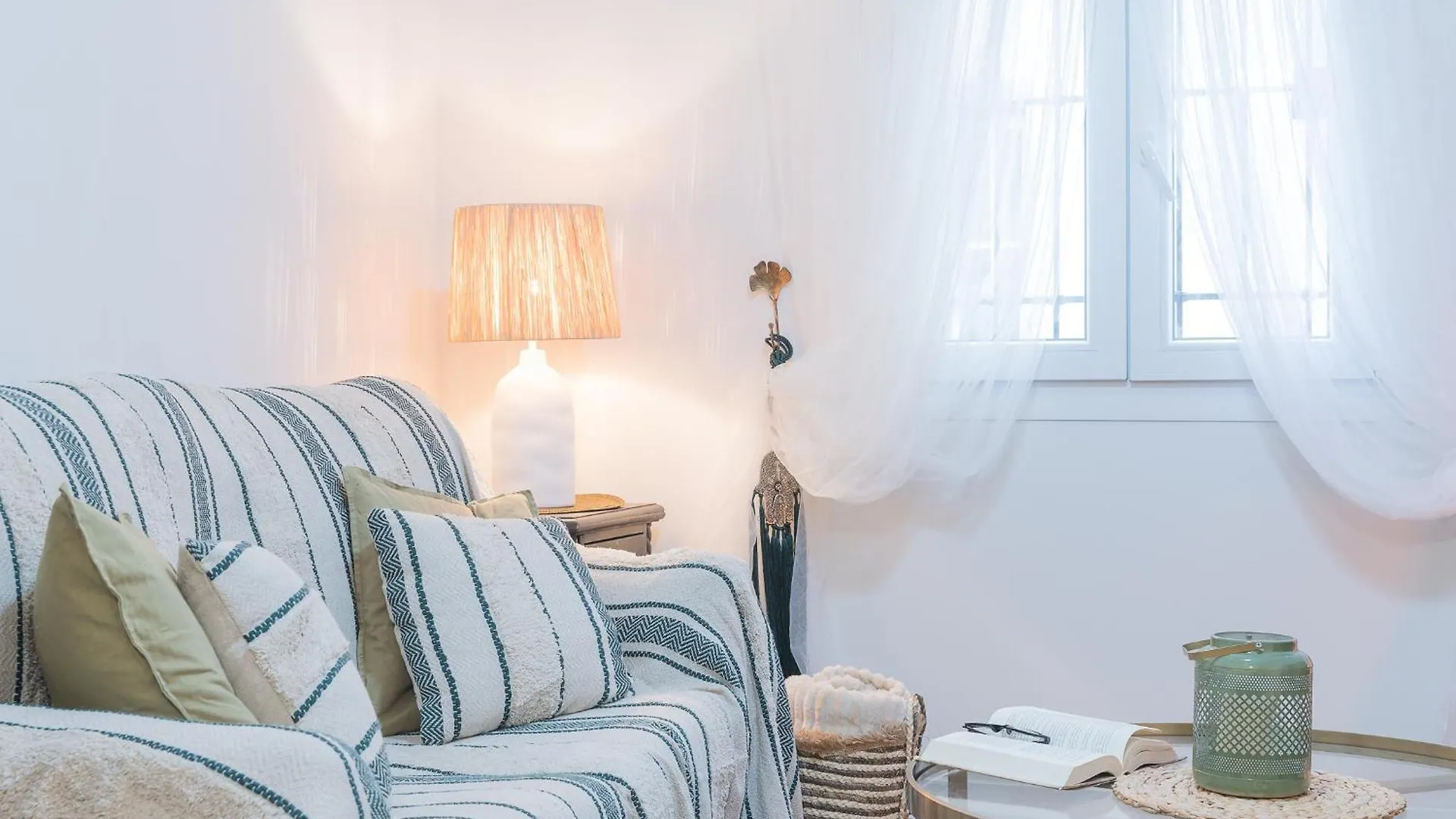 דירה אלמריה Alcazaba Suites