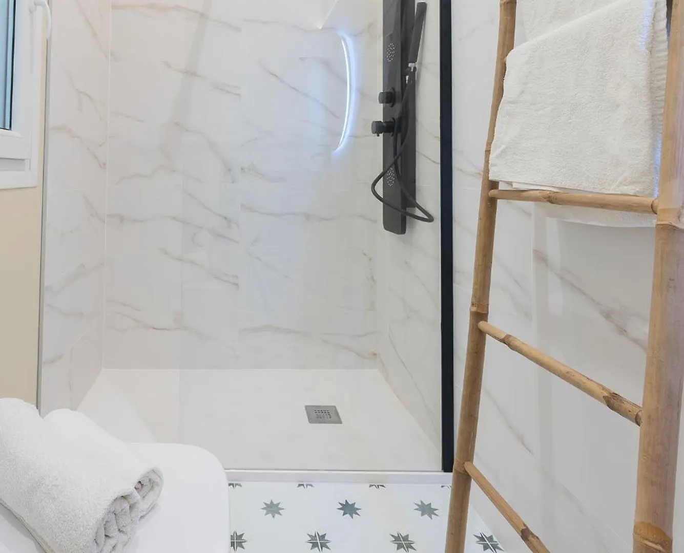 דירה אלמריה Alcazaba Suites