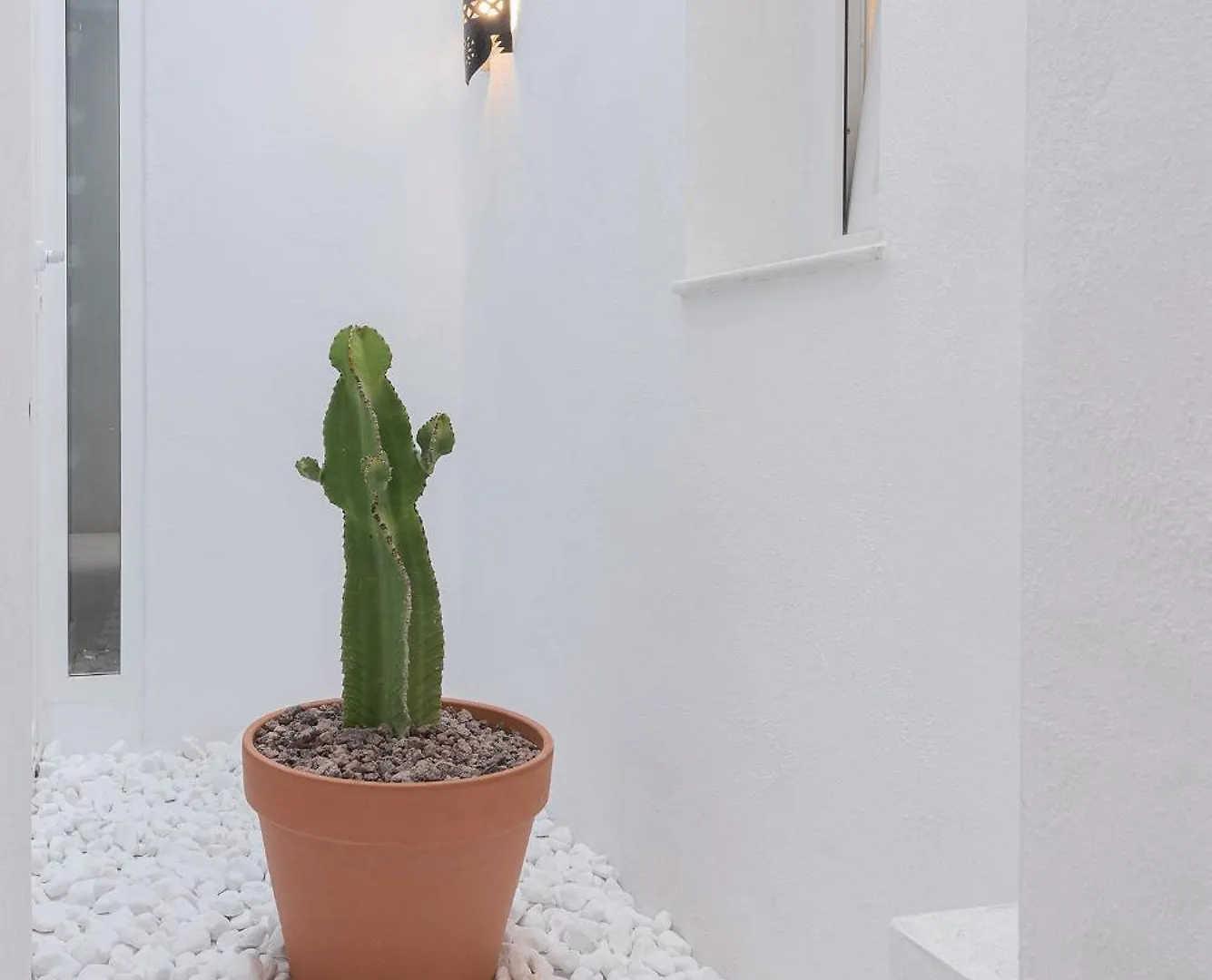 דירה אלמריה Alcazaba Suites