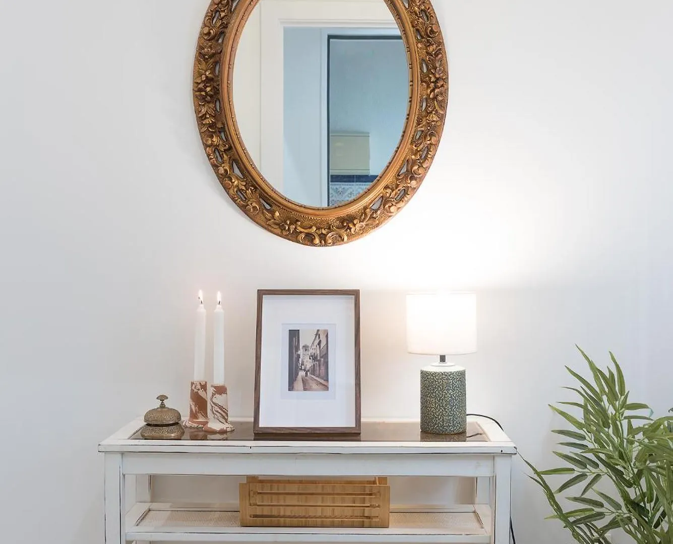 אלמריה Alcazaba Suites ספרד