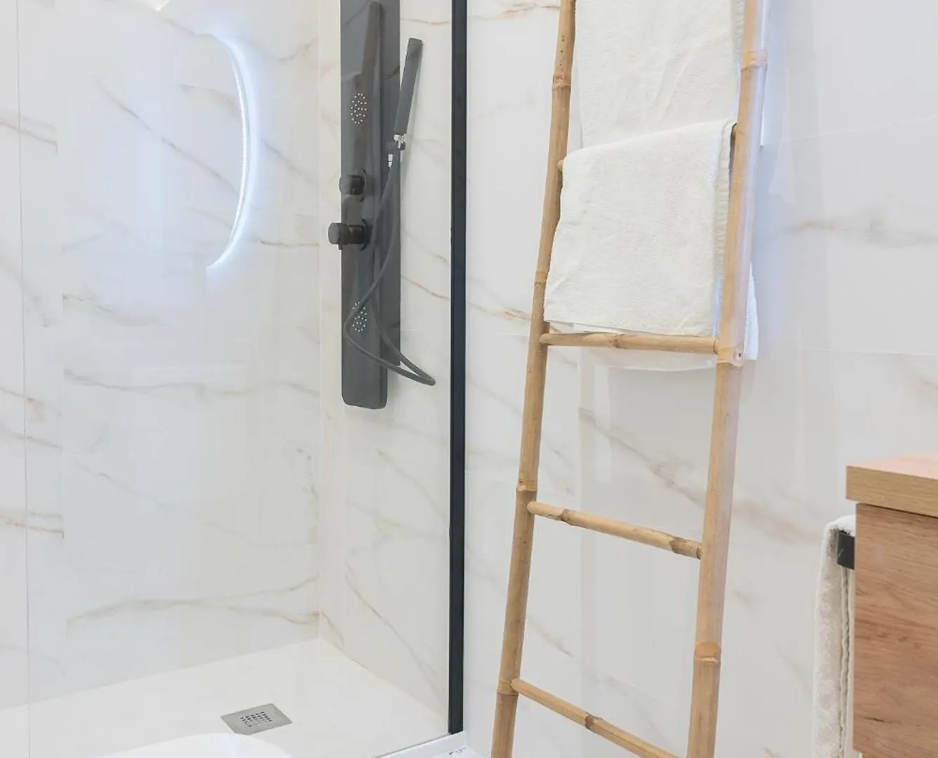 Alcazaba Suites 阿尔梅里亚